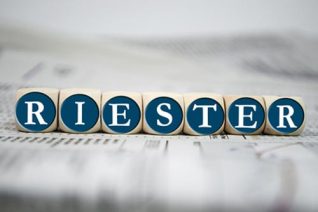 Riester-Check